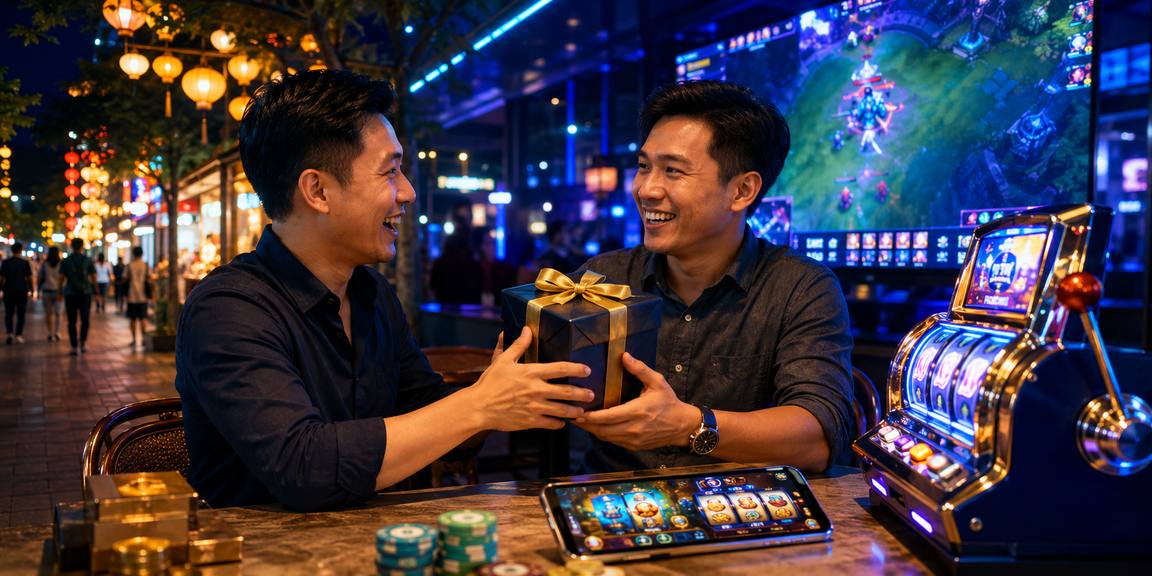 qq8830 Slots