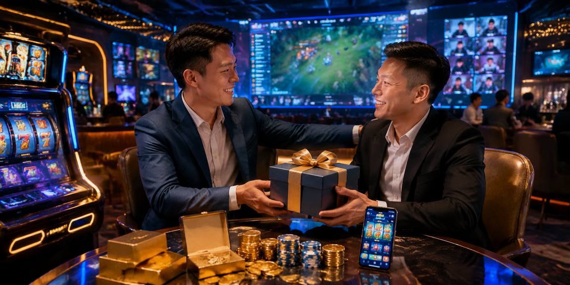 qq8830 Những gì bạn thấy trong lobby live casino của chúng tôi